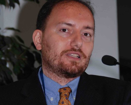 Dr. Giuseppe Riva