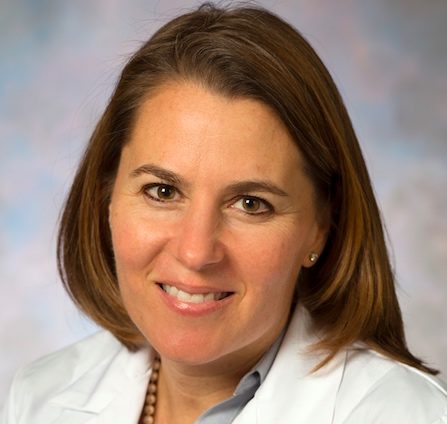 Dr. Amy Dunn