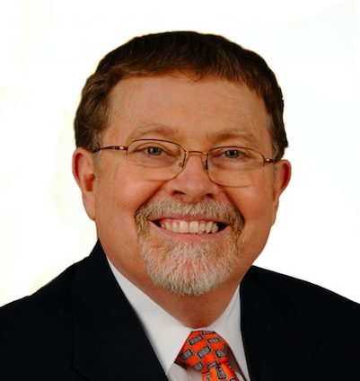 Dr. Larry F. Hodges