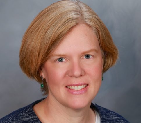 Dr. Ann Maloney